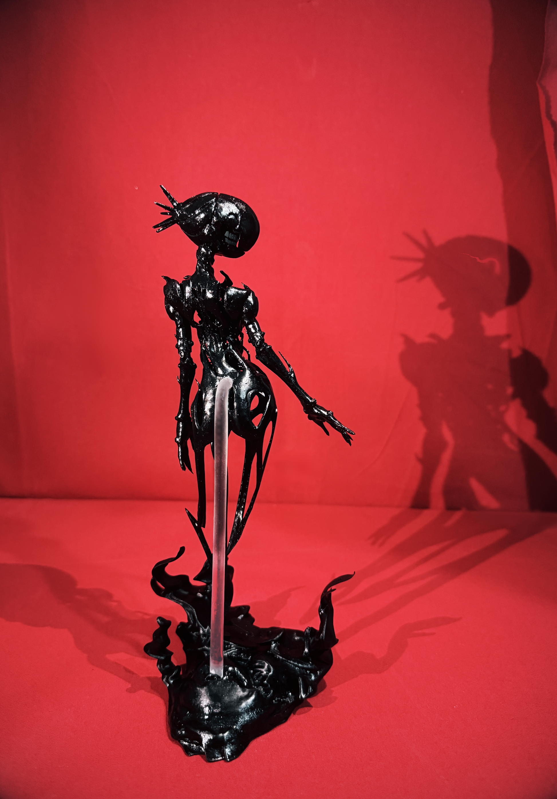 OBSIDIAN Xenotype