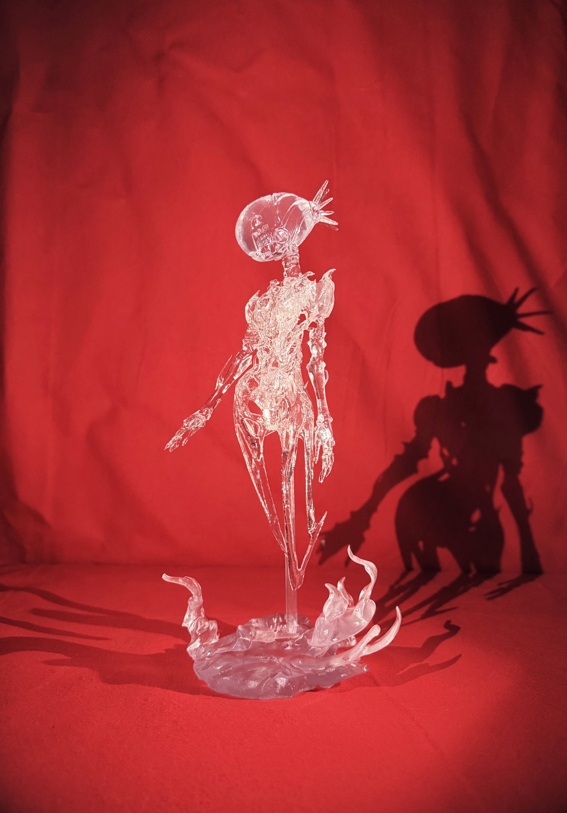 CRYSTAL Xenotype