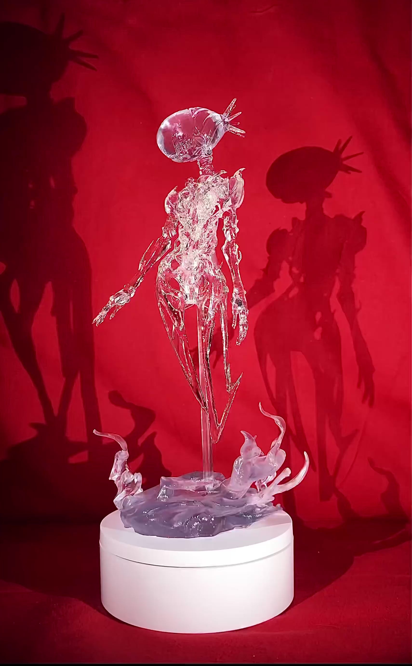 CRYSTAL Xenotype